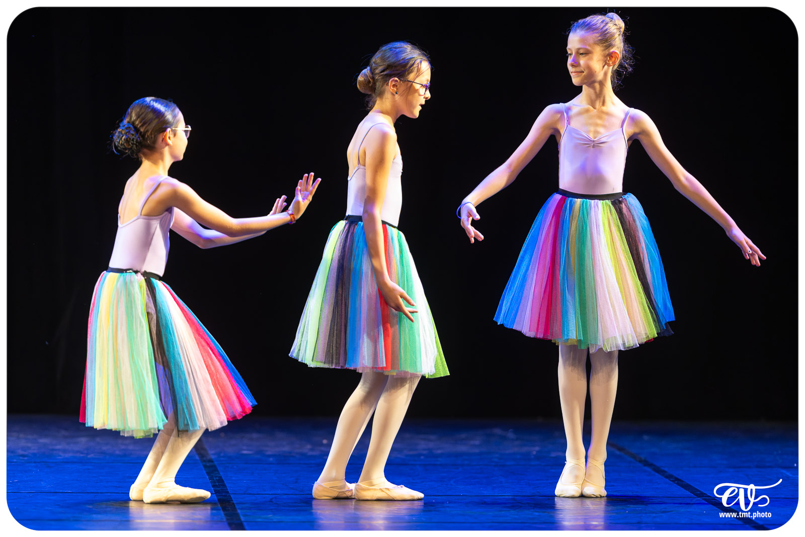 GALA DE DANSE EMMDH 2025